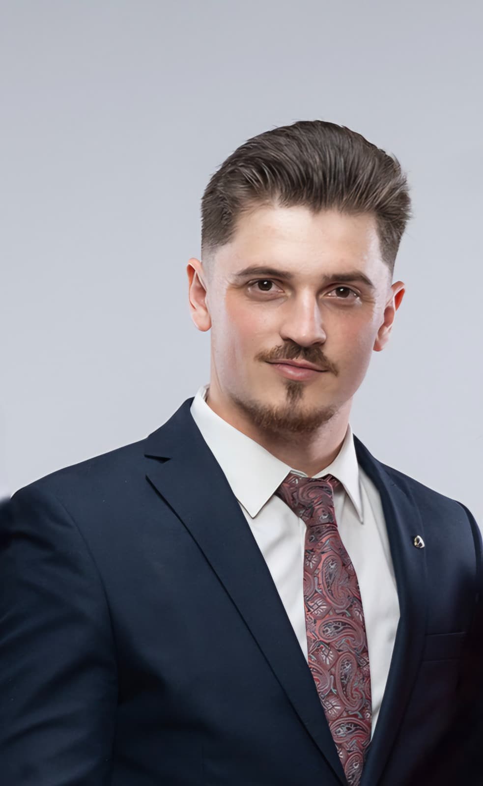 Albert-Beniamin Cucu